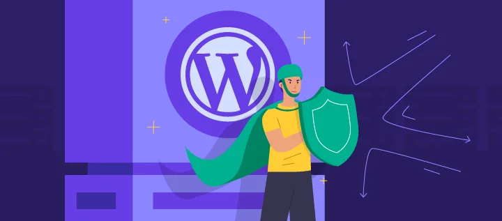 Men with shiled