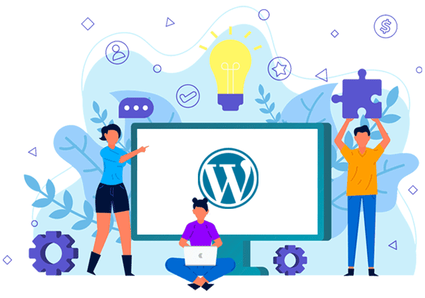 WordPress