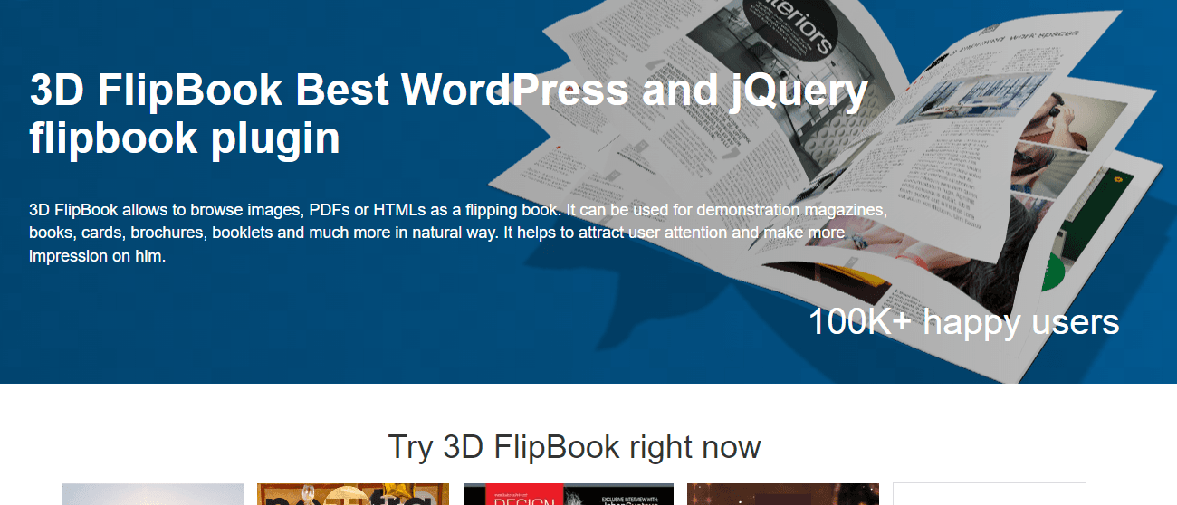 wordpress plugin for authors