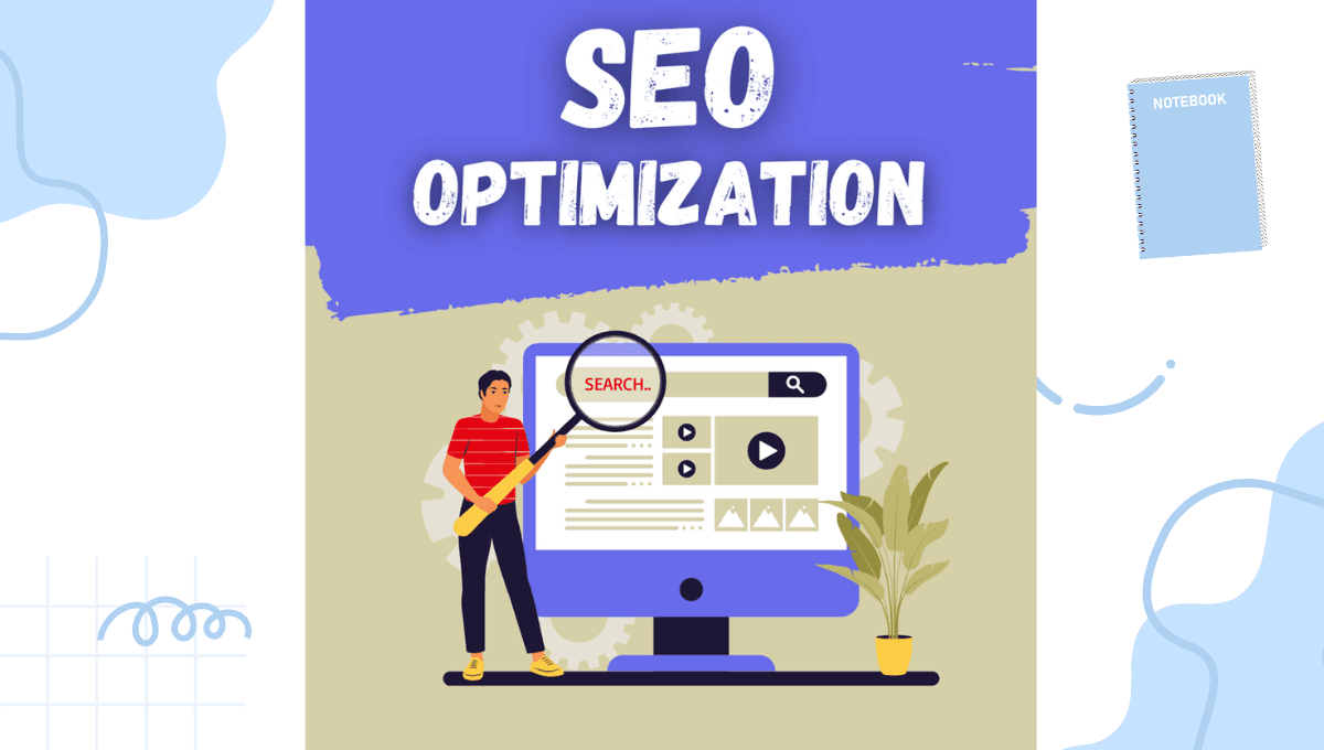 Search engine optimization